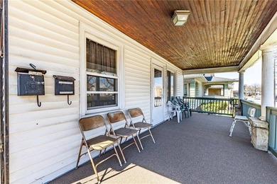 This two-family home offers a fantastic investment or - photo 4