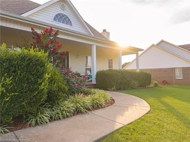 Welcome 3425 Eagle Drive-Lakeview Estates! Greenwood, Arkansas! - photo 5