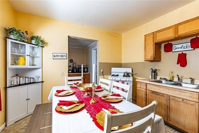 This two-family home offers a fantastic investment or - photo 5