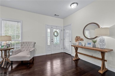 Welcome 3425 Eagle Drive-Lakeview Estates! Greenwood, Arkansas! - photo 6