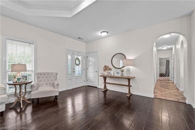 Welcome 3425 Eagle Drive-Lakeview Estates! Greenwood, Arkansas! - photo 7