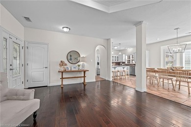 Welcome 3425 Eagle Drive-Lakeview Estates! Greenwood, Arkansas! - photo 8