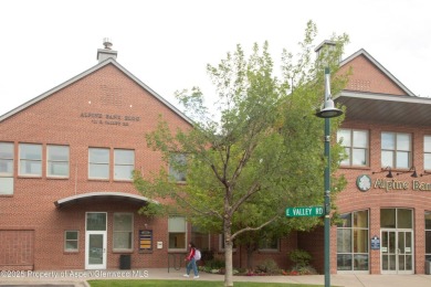 Own the light and bright end-unit of this well known office