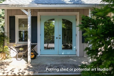 At the private, resort-style estate known as Scallop Bay - photo 40