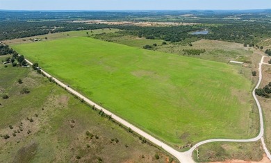(private lake, pond, creek) Acreage For Sale in Gordon Texas