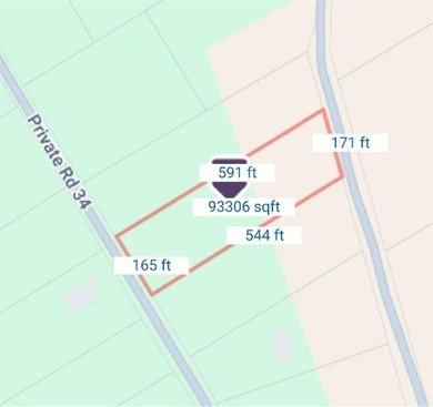 Lake Granbury Acreage For Sale in Granbury Texas