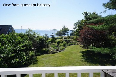 At the private, resort-style estate known as Scallop Bay - photo 42