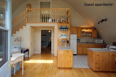 At the private, resort-style estate known as Scallop Bay - photo 43