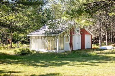 At the private, resort-style estate known as Scallop Bay - photo 47