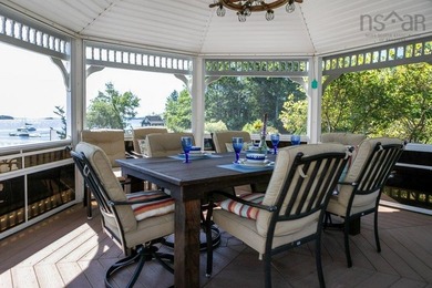 At the private, resort-style estate known as Scallop Bay - photo 50