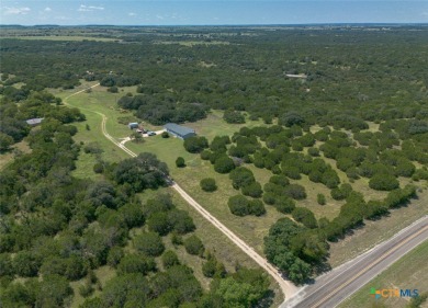 Lake Home For Sale in Gatesville, Texas