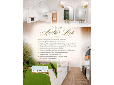 A fresh opportunity awaits at 65 Happy Hollow. Set on a peaceful - photo 2