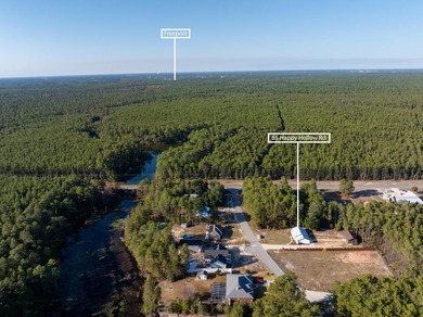A fresh opportunity awaits at 65 Happy Hollow. Set on a peaceful - photo 3