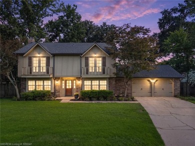 Welcome to 10018 Andover Place, where community living meets - photo 1