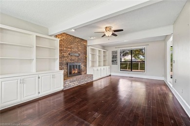 Welcome to 10018 Andover Place, where community living meets - photo 4