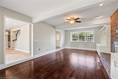 Welcome to 10018 Andover Place, where community living meets - photo 5