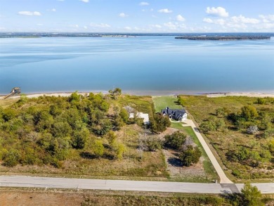 Lake Lot For Sale in Kemp, Texas