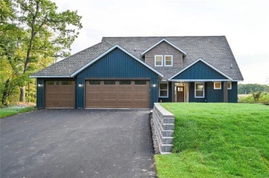 Lake Home Sale Pending in East Bethel, Minnesota