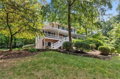 Lake Home For Sale in Wilkesboro, North Carolina