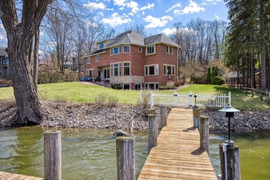 Lake Home For Sale in Appleton, Wisconsin
