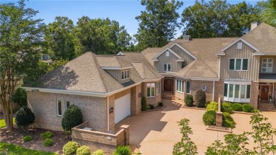 Lake Townhome/Townhouse For Sale in Williamsburg, Virginia