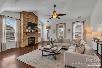 Welcome to this exceptional home, perfectly situated on one of - photo 12