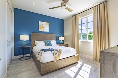 Welcome to Tranquility, an exceptional three-bedroom oceanfront - photo 12