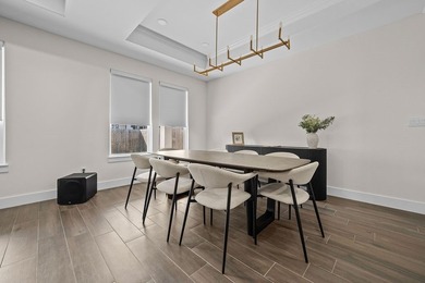 This stunning 2024-built home perfectly blends modern style - photo 13