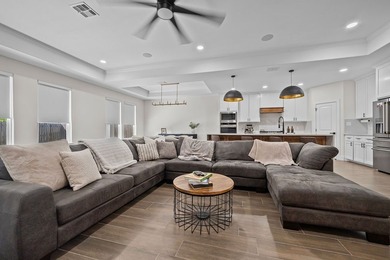 This stunning 2024-built home perfectly blends modern style - photo 14