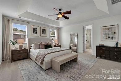 Welcome to this exceptional home, perfectly situated on one of - photo 16