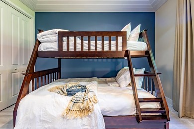 Welcome to Tranquility, an exceptional three-bedroom oceanfront - photo 16