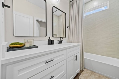 This stunning 2024-built home perfectly blends modern style - photo 17