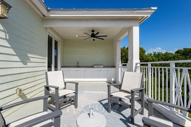 Welcome to Tranquility, an exceptional three-bedroom oceanfront - photo 18