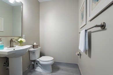 Welcome to Tranquility, an exceptional three-bedroom oceanfront - photo 19