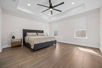 This stunning 2024-built home perfectly blends modern style - photo 26