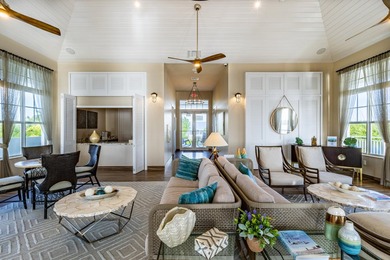 Welcome to Tranquility, an exceptional three-bedroom oceanfront - photo 26