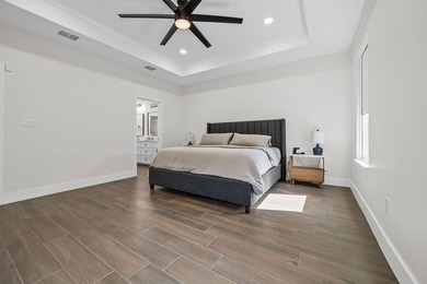 This stunning 2024-built home perfectly blends modern style - photo 27