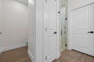 This stunning 2024-built home perfectly blends modern style - photo 29