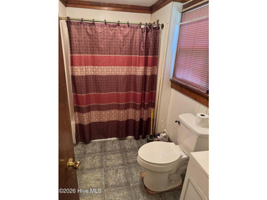 Home in town on nice corner lot with front porch! Large eat-in - photo 4