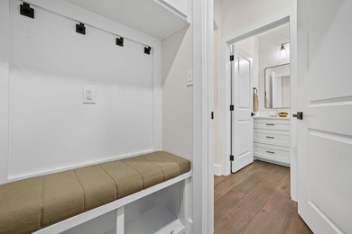 This stunning 2024-built home perfectly blends modern style - photo 36