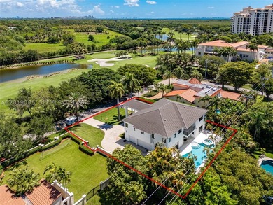 Premier location in the exclusive, guard-gated waterfront Kings - photo 36