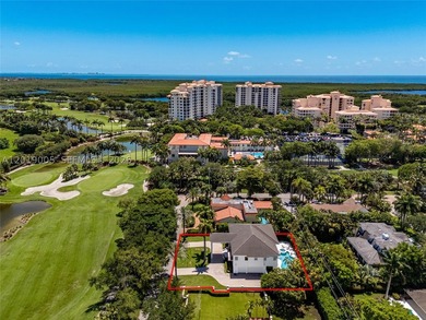 Premier location in the exclusive, guard-gated waterfront Kings - photo 39
