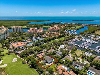 Premier location in the exclusive, guard-gated waterfront Kings - photo 40
