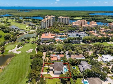 Premier location in the exclusive, guard-gated waterfront Kings - photo 42