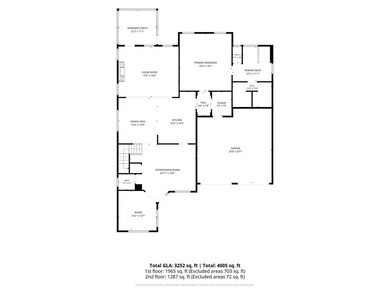 Welcome to this exceptional home, perfectly situated on one of - photo 43