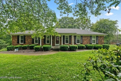 Lake Home For Sale in La Grange, Kentucky