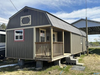 Lake Home For Sale in Centre, Alabama