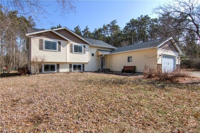 Lake Home For Sale in Chippewa Falls, Wisconsin