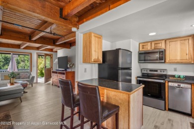 Lake Townhome/Townhouse For Sale in Basalt, Colorado