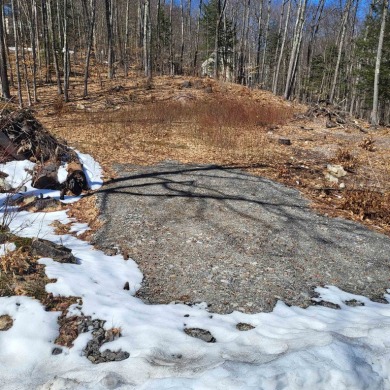 Lake Lot For Sale in Gilford, New Hampshire